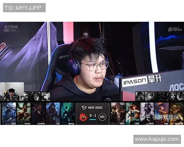 电竞数据电竞比分深度解析FPX耐力对比及其对比赛结果的影响分析