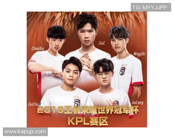 esports最新数据王者荣耀深度解析FPX战队如何实现整体压制与战术优势