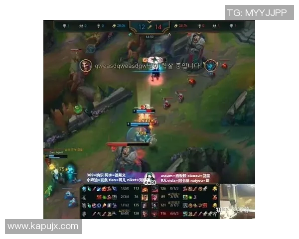 电竞新闻深入分析王者荣耀TES战队的区域防守策略与战术布局