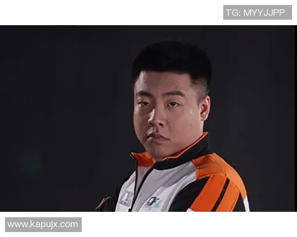 电竞新闻电竞传奇吴芳畅谈DOTA2生涯背后的故事与心路历程